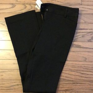 Express dress pants